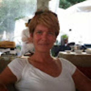 Meet your Posher, Carlyn